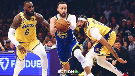 warriors vs lakers prediction|Warriors vs. Lakers: Prediction, point spread, odds, best bet.